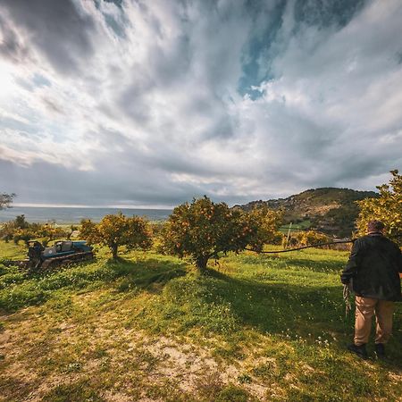 Kallikoros Country Resort & Spa Νότο Εξωτερικό φωτογραφία