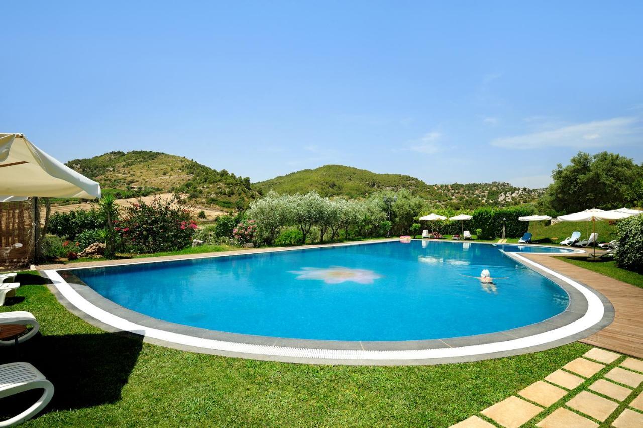 Kallikoros Country Resort & Spa Νότο Εξωτερικό φωτογραφία