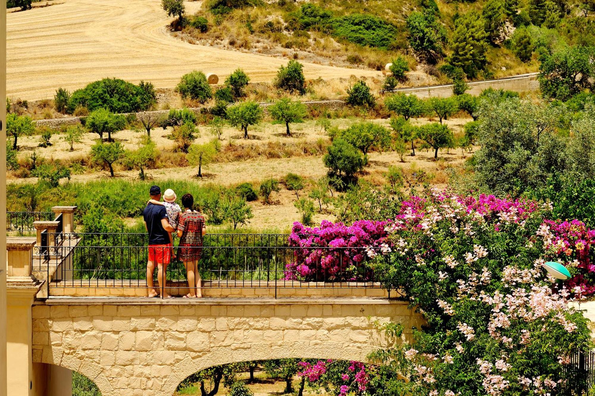 Kallikoros Country Resort & Spa Νότο Εξωτερικό φωτογραφία