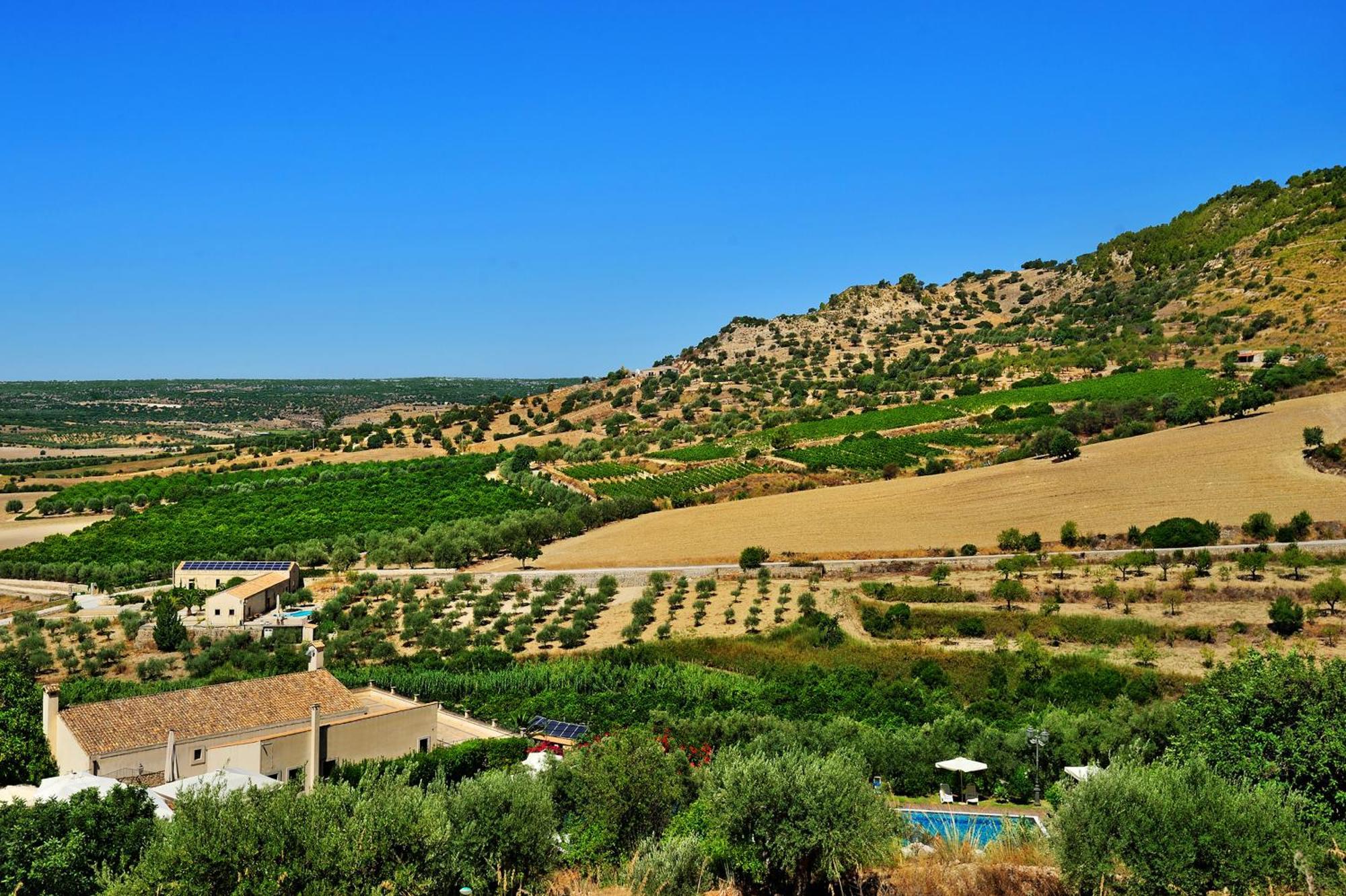 Kallikoros Country Resort & Spa Νότο Εξωτερικό φωτογραφία