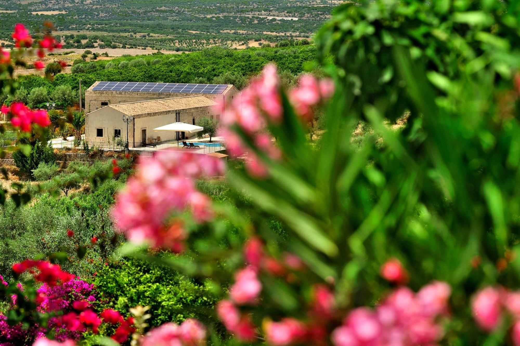 Kallikoros Country Resort & Spa Νότο Εξωτερικό φωτογραφία