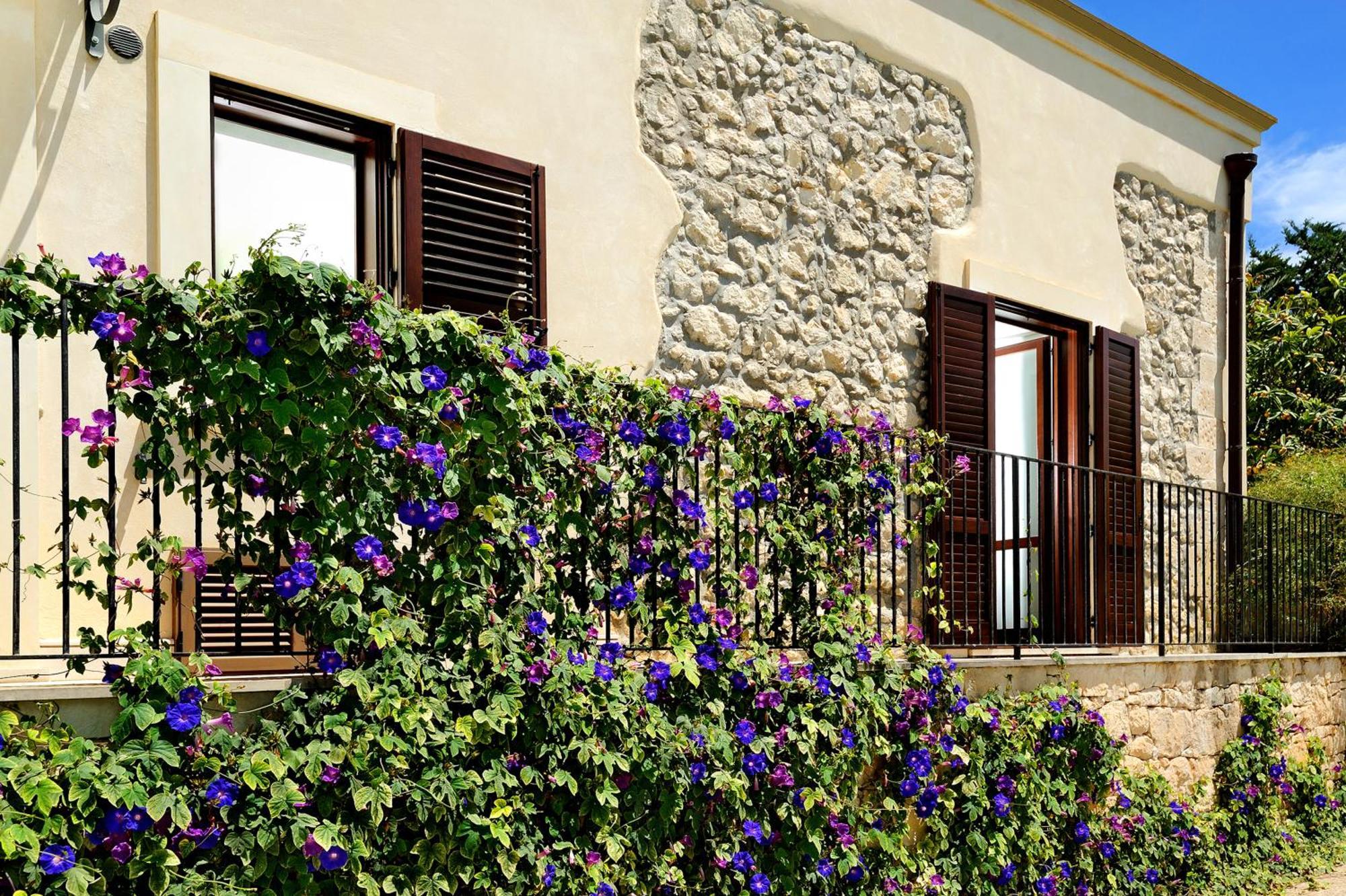 Kallikoros Country Resort & Spa Νότο Εξωτερικό φωτογραφία