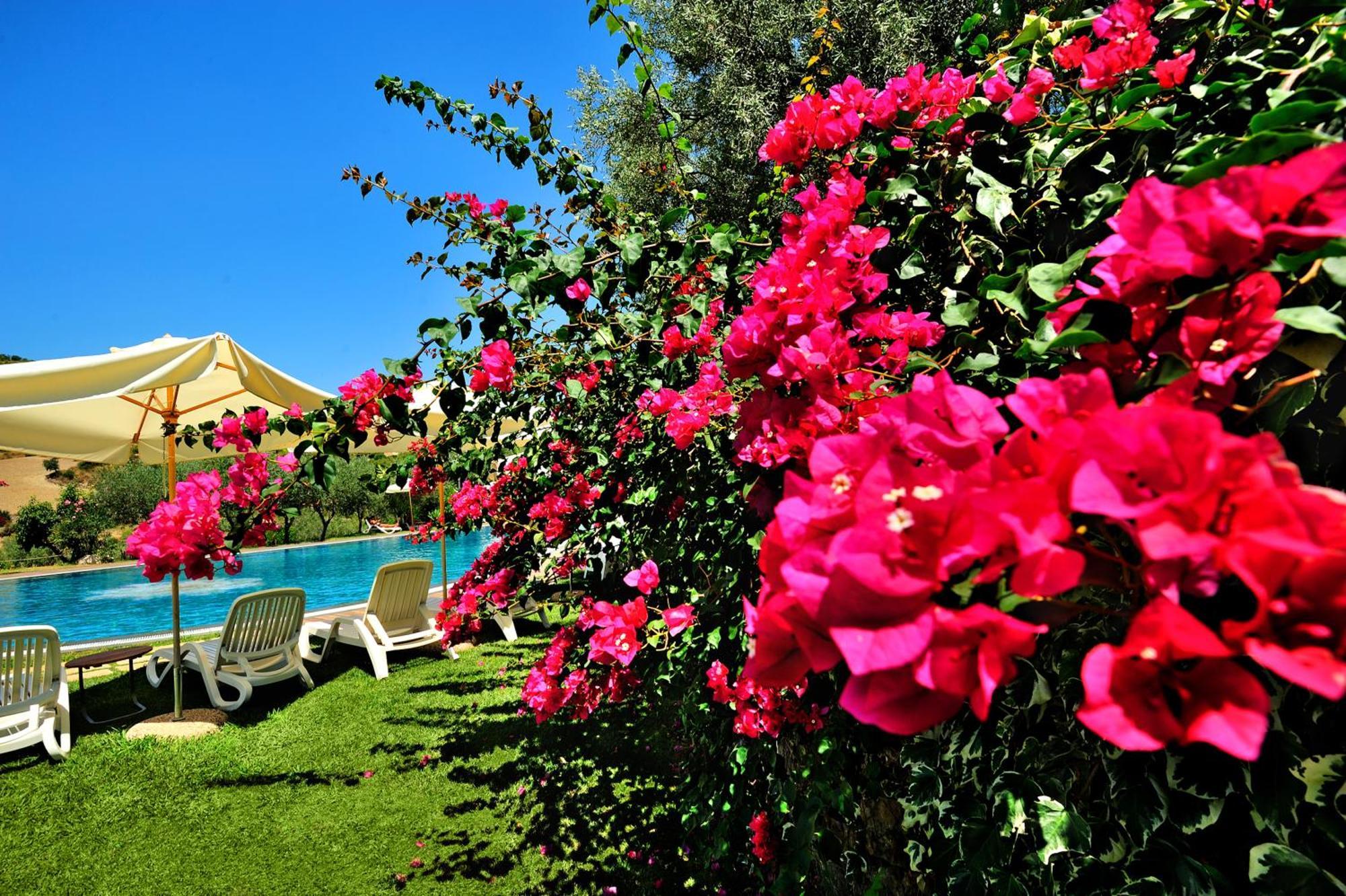 Kallikoros Country Resort & Spa Νότο Εξωτερικό φωτογραφία