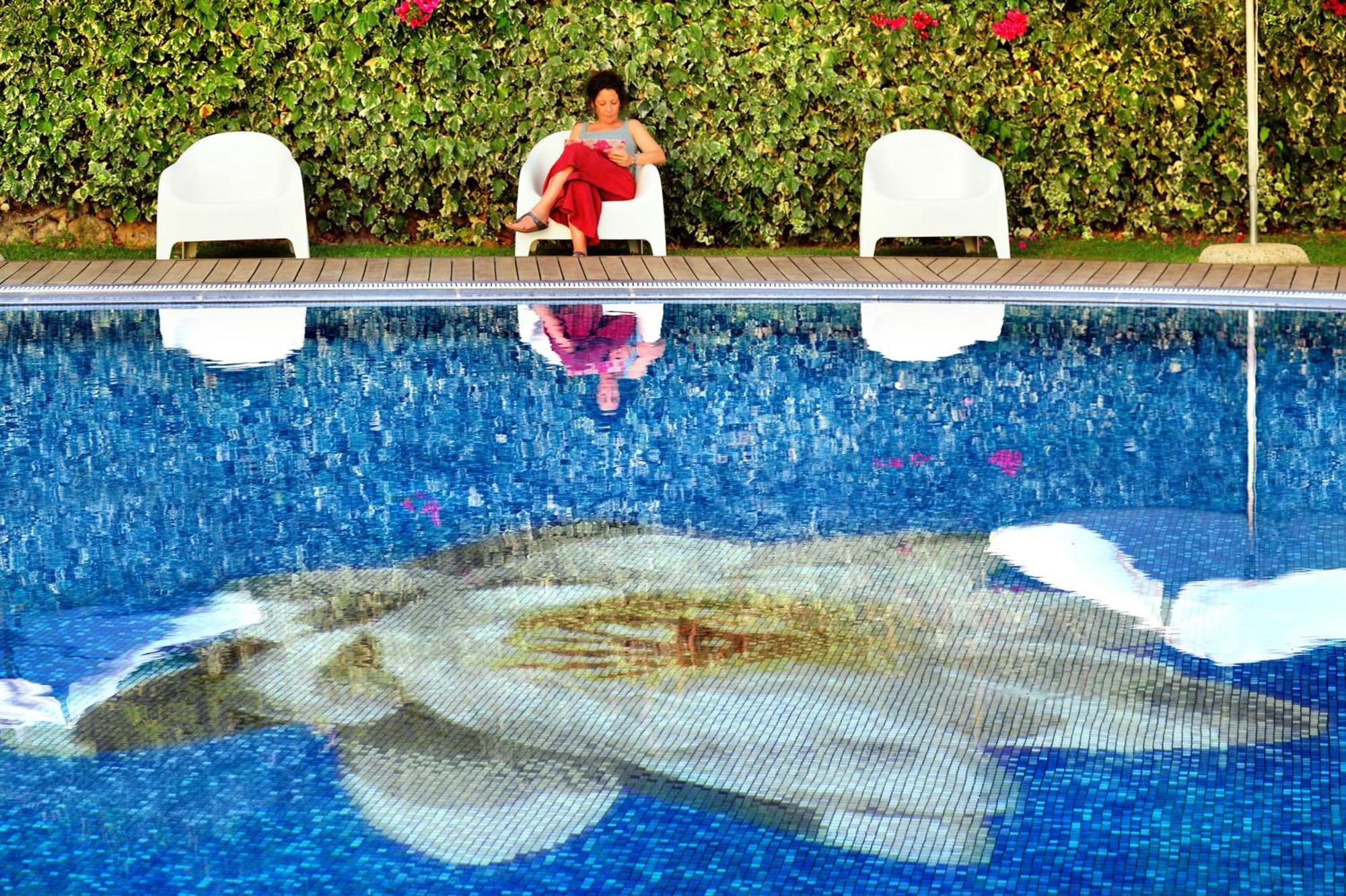 Kallikoros Country Resort & Spa Νότο Εξωτερικό φωτογραφία