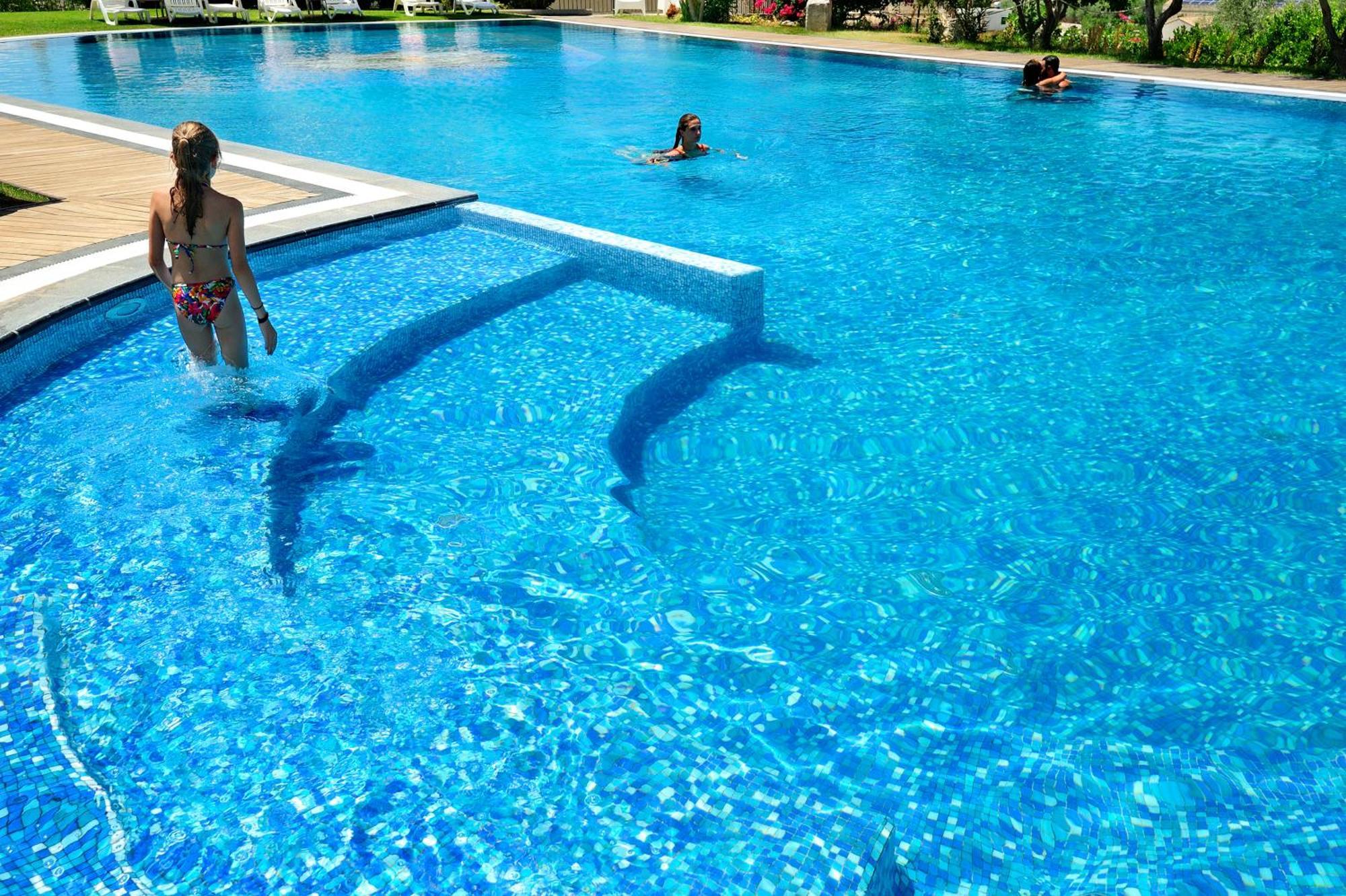 Kallikoros Country Resort & Spa Νότο Εξωτερικό φωτογραφία