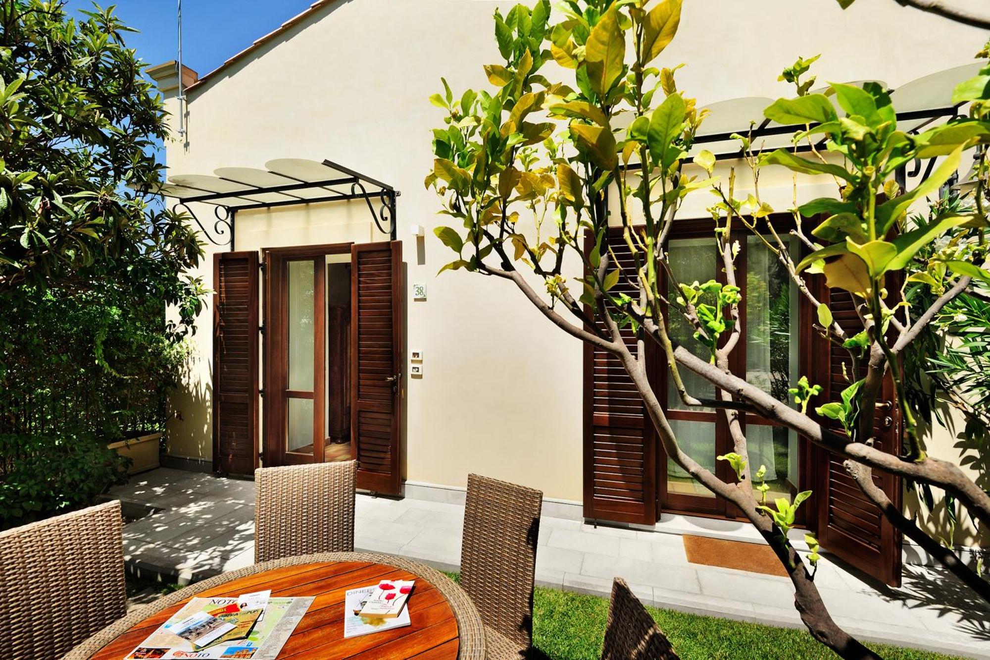 Kallikoros Country Resort & Spa Νότο Εξωτερικό φωτογραφία