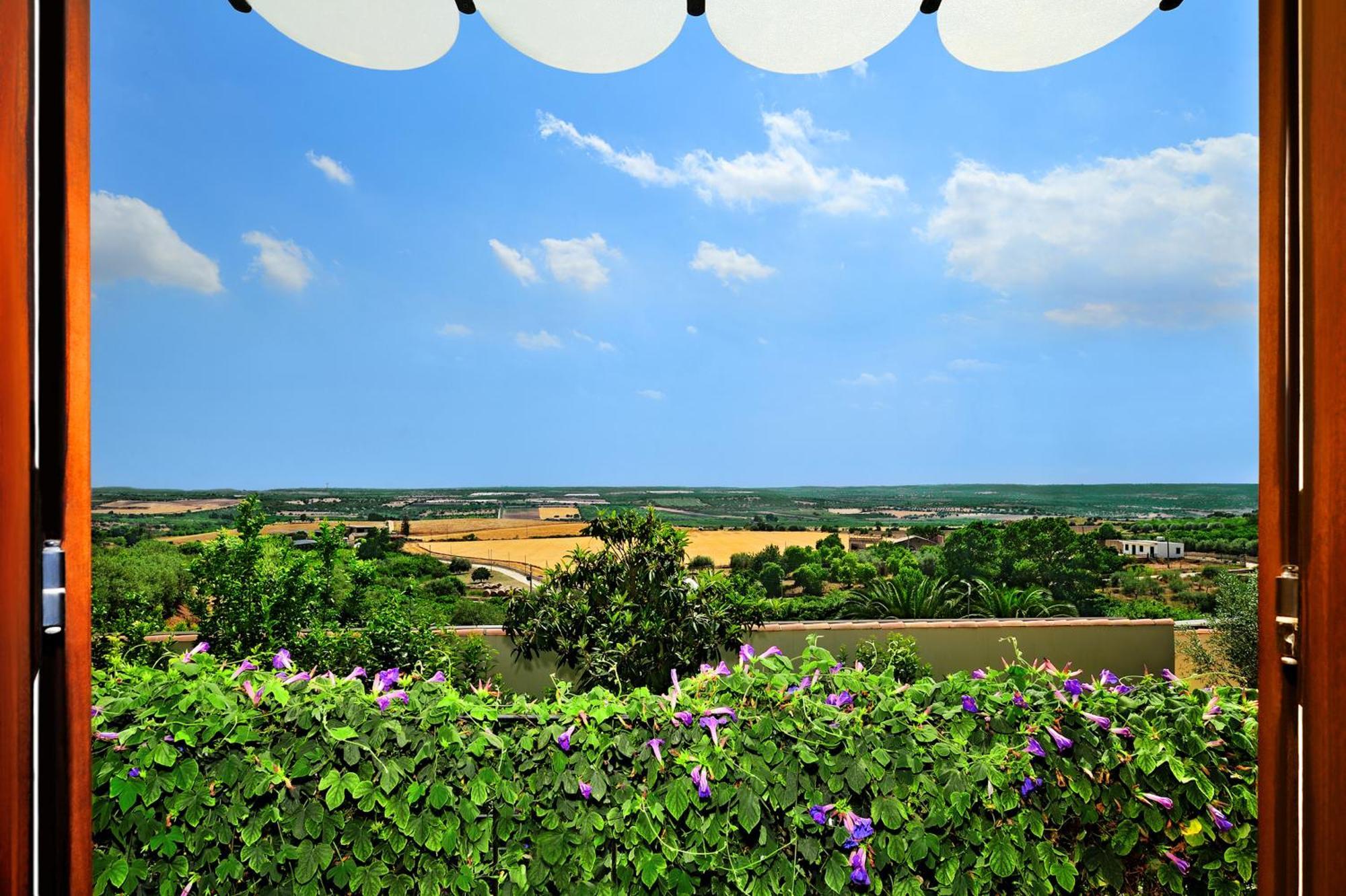 Kallikoros Country Resort & Spa Νότο Εξωτερικό φωτογραφία
