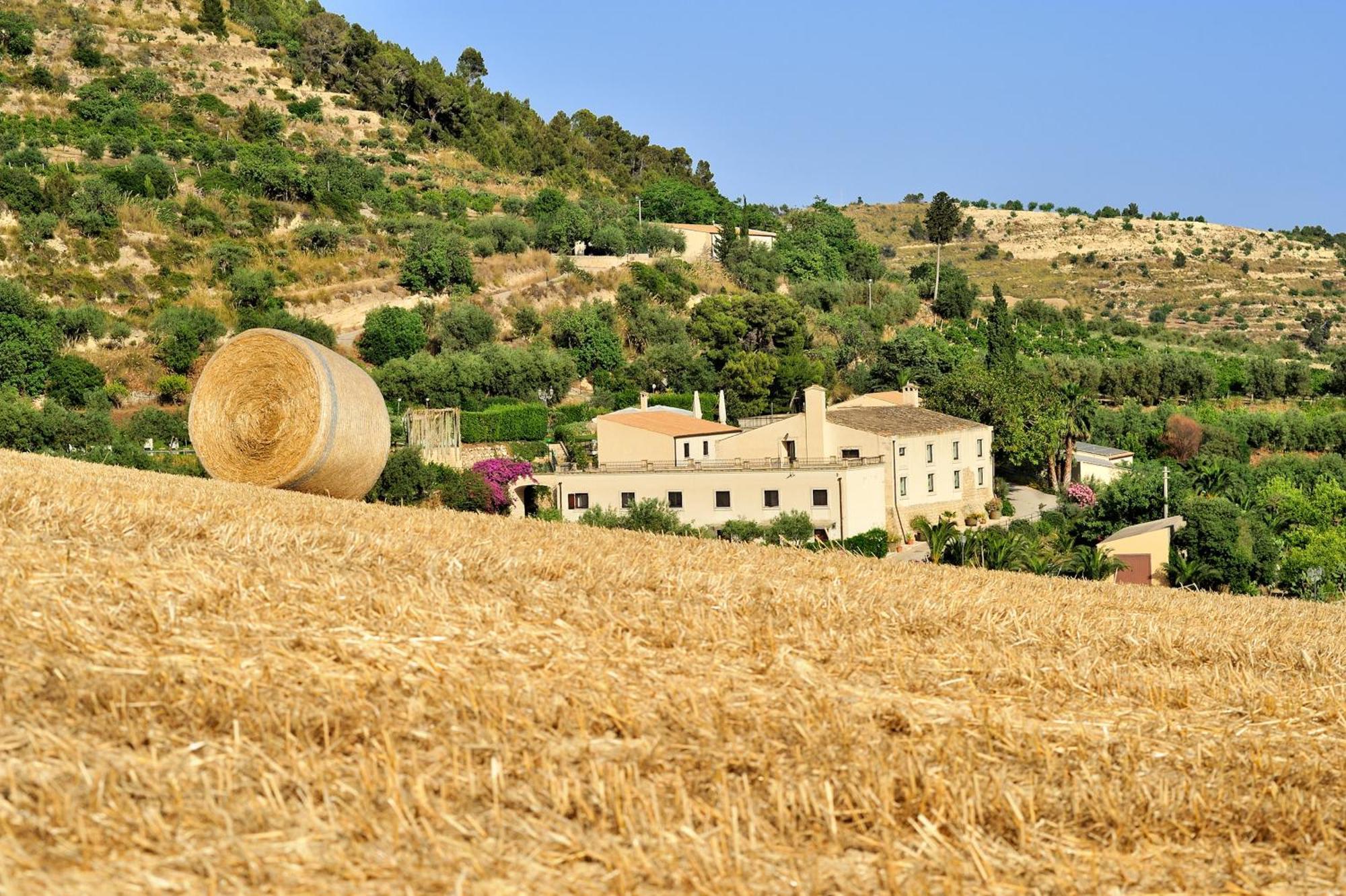 Kallikoros Country Resort & Spa Νότο Εξωτερικό φωτογραφία