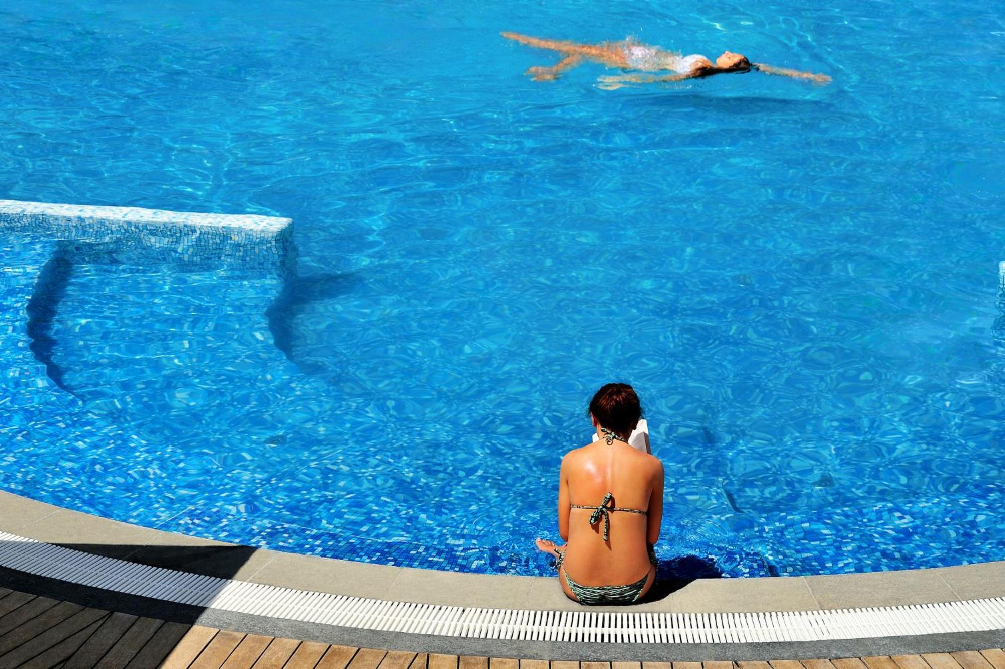 Kallikoros Country Resort & Spa Νότο Εξωτερικό φωτογραφία