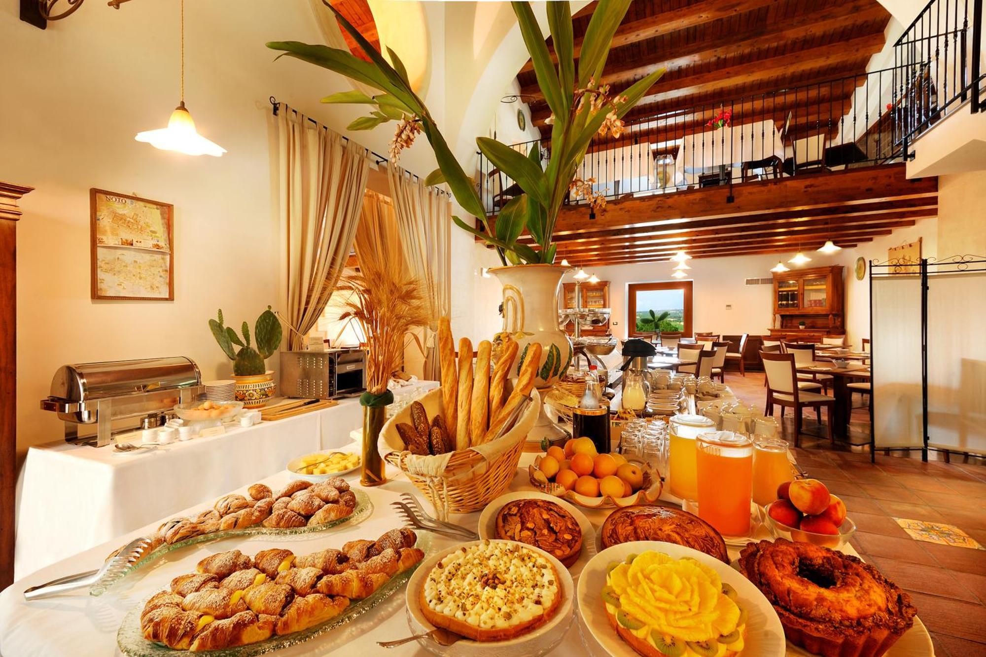 Kallikoros Country Resort & Spa Νότο Εξωτερικό φωτογραφία
