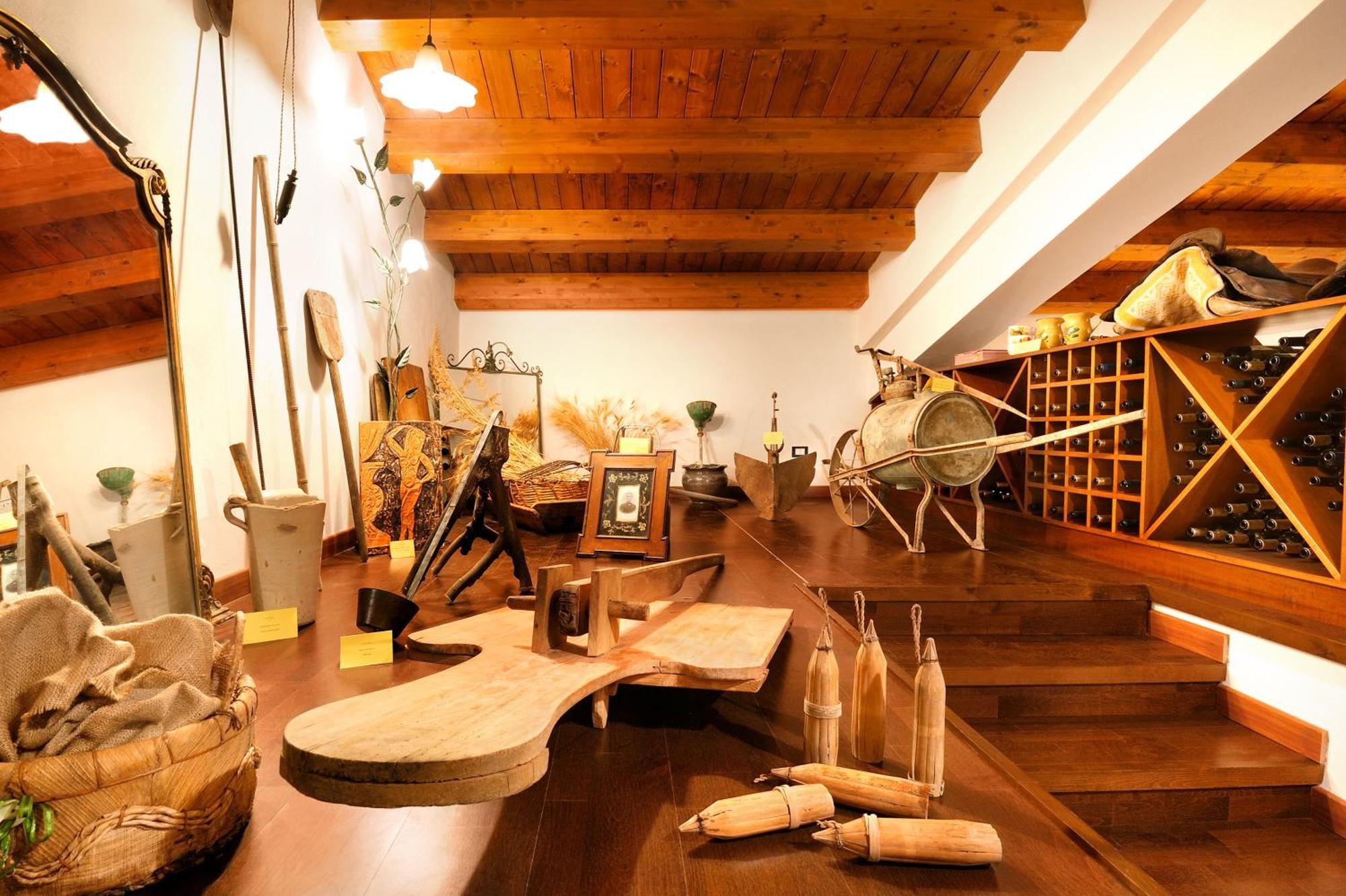 Kallikoros Country Resort & Spa Νότο Εξωτερικό φωτογραφία