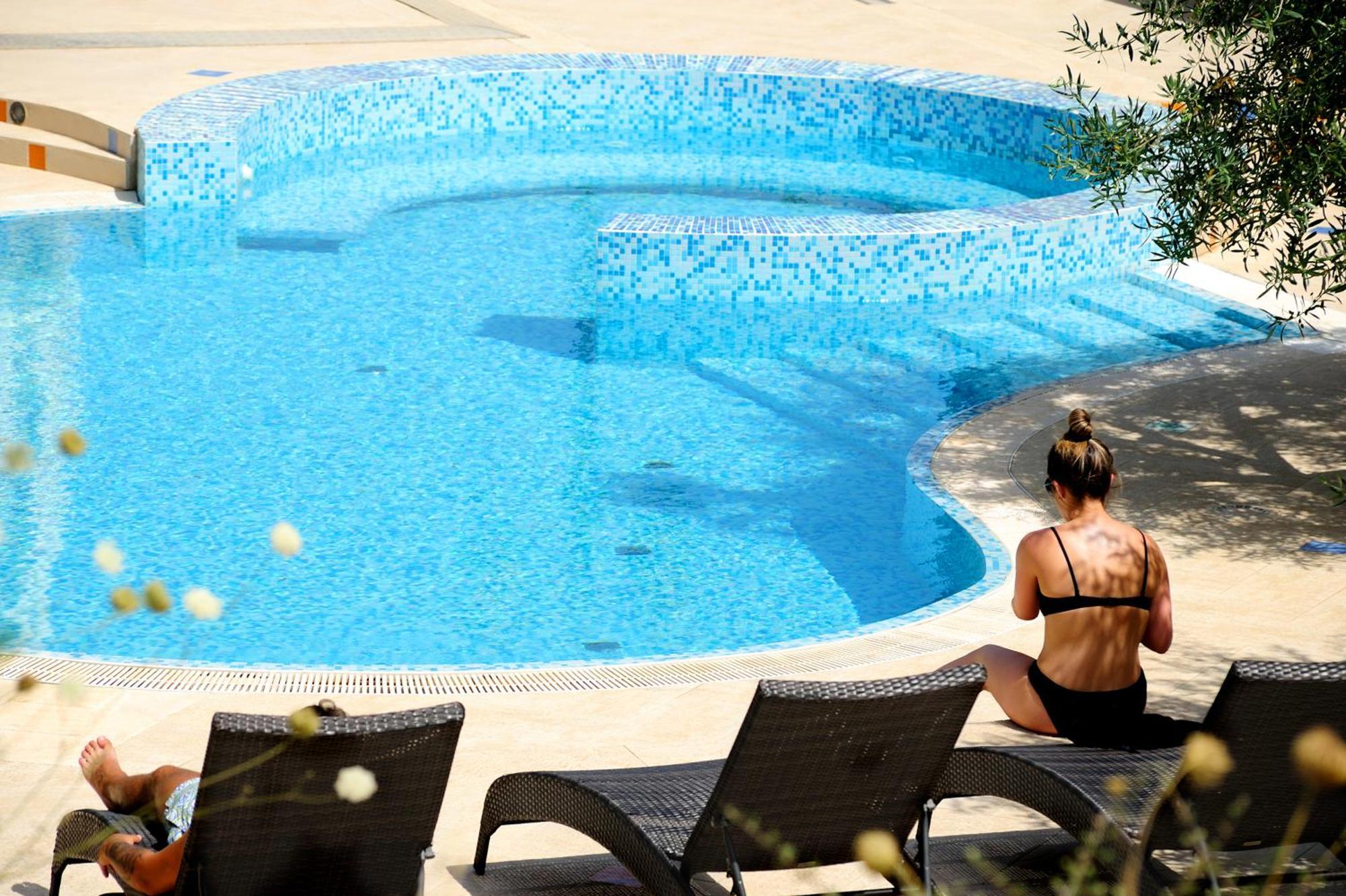 Kallikoros Country Resort & Spa Νότο Εξωτερικό φωτογραφία