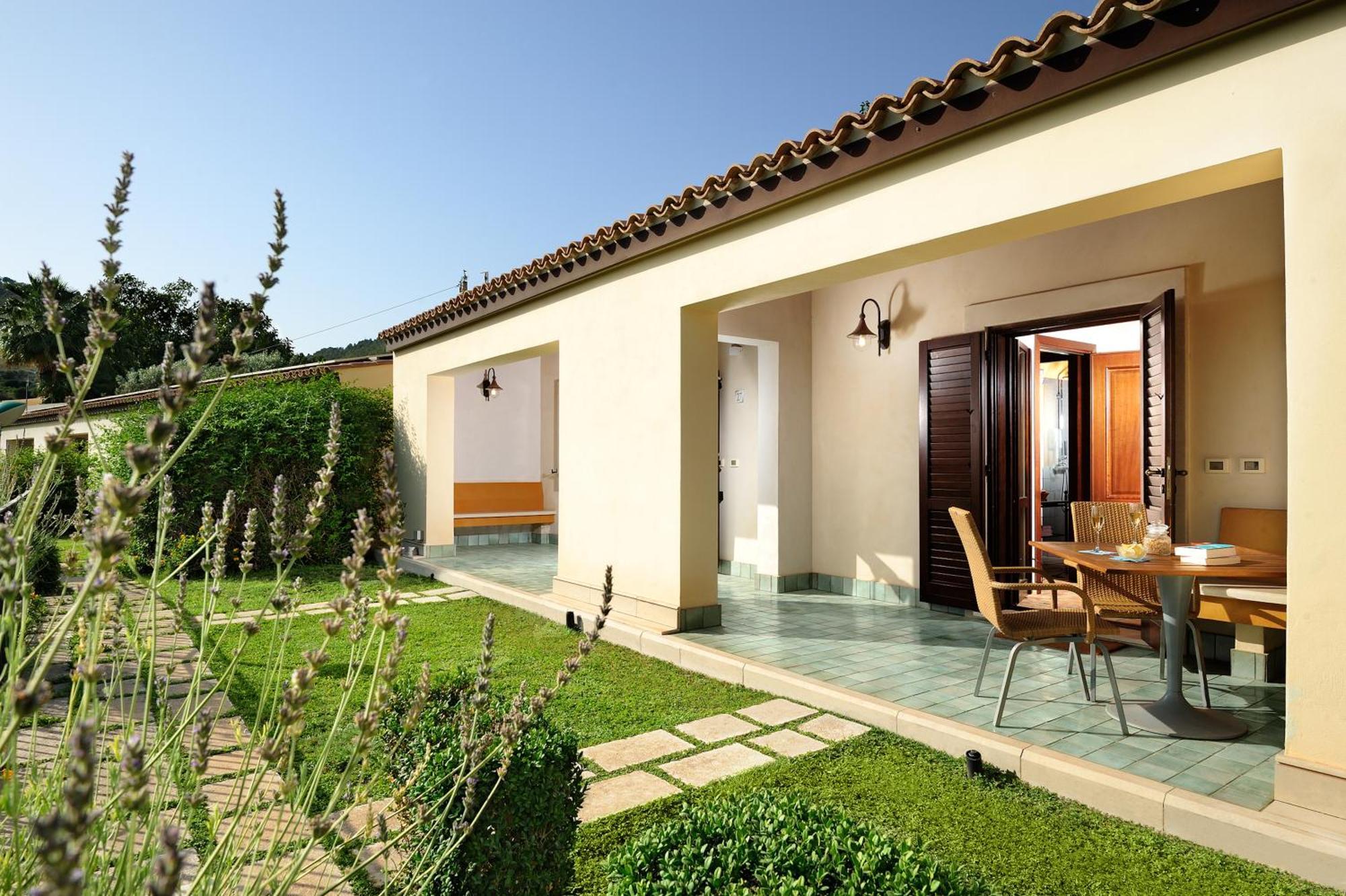 Kallikoros Country Resort & Spa Νότο Εξωτερικό φωτογραφία